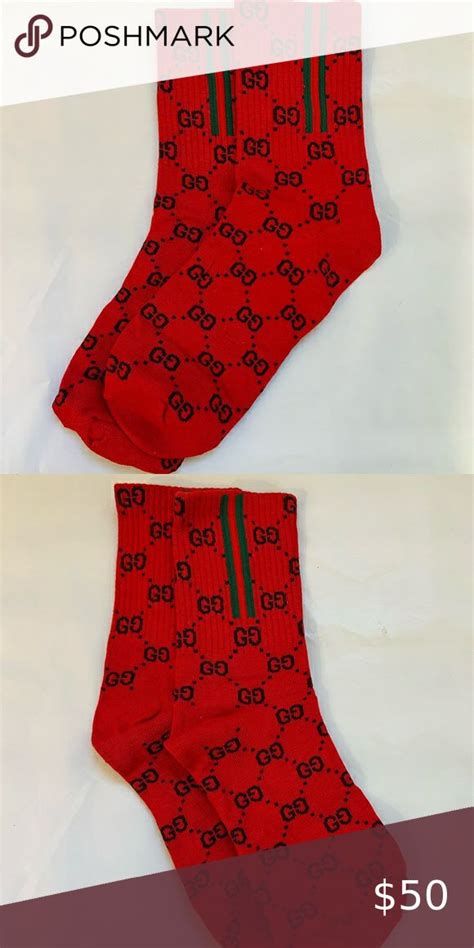 how much is a pair of gucci socks|gucci socks expensive.